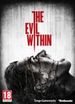 The Evil Within OS: Windows