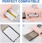 2 Set Canon KP-108IN Ink 4"x6" Photo Paper for Selphy CP910 CP1000 CP1200 CP1300