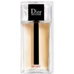 DIOR Men's fragrances Dior Homme SportEau de Toilette Spray 200 ml