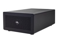 Owc Mercury Helios 3S - Förlängningskabel Till Systembuss - Thunderbolt 3 - Dp - 150 Watt