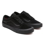 VANS Skate Old Skool Shoes (black/black) Women Black, Size 9.5