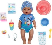 Baby Born Magic Boy Doc 43Cm, Babydocka, Pojke, 3 År, Pojke/Flicka, 430 Mm, 1,59 Kg