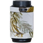 LensCoat for Canon 75-300mm f/4-5.6 III - Realtree Hardwoods Snow