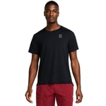 Nike Court Advantage Dri-Fit Advantage Top, Padel- och tennis T-shirt herr