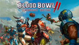 Blood Bowl 2: Legendary Edition (PC/MAC)