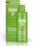 Plantur 39 Soft Texture Hair Balm for Damaged Hair 30Ml | anti Frizz Leave in Tr