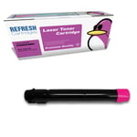 Refresh Cartridges Magenta C950X2MG Toner Compatible With Lexmark Printers
