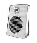 DREXON Drexon TOSCANO 923505 - Radiateur soufflant mobile - 2000W -IP21- Thermostat mécanique - Ventilation Froide