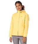 Helly Hansen Women's Loke Waterproof Windproof Breathable Rain Jacket Shell, 341 Honeycomb, XL