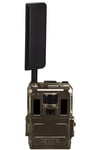 Burrel S22WA Brown Viltkamera med 2G, 3G og 4G sending