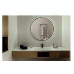 Bathlife Spegel Glam Mirror GLAM 100/CN GO (MBMS) Aluminium 401053786