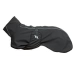 Hundtäcke Nella, Svart 80 cm -
