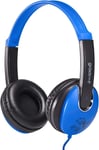 Groov-E KIDZ - Dj-Style Wired Headphones for Kids - over the Ear Headphone with