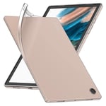 Skal Samsung Galaxy Tab A9 Plus transparent