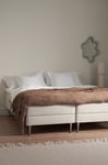 Scapa - Ställbar säng Nova Medium - Beige