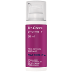 Dr. Greve Pharma Pro Retinol Nattkrem- 50ml