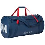 Helly Hansen HH Duffel Bag 2, 90L, Ocean