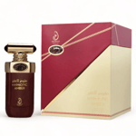 Hypnotic Amber 100ml EDP by Arabiyat Prestige | Arabian Perfume | Eau De Parfum