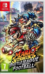Mario Strikers  B - Mario Strikers  Battle League Football /Switch - J7332z