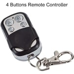 ^Universal Remote Controls For Automatic Gate Door Frequency 433.92 Garage Door