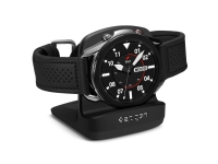 Spigen charger Spigen S352 Night Stand black - Galaxy Watch 3