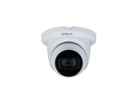 Ip Camera Dahua Technology Ahd, Hd-Cvi, Hd-Tvi, Pal Camera Hac-Hdw1231tmq-A-0280B - 1080P 2.8 & Nbsp  Mm Dahua