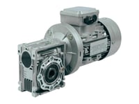 Msf-Vathauer Antriebstechnik Drejestrømsmotor Gm 1,1-Ms-Hy-Q63-I30-B14 Ie2 20 100027 0137 1.1 Kw 2.7 A 230 V/400 V B14 47 U/Min 167 Nm