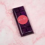 Wax Melt Soy Flower Bomb Snap Bar Highly Scented 50g - Vegan & Cruelty Free