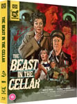 - The Beast In Cellar (1971) / Udyret I Kjelleren Blu-ray