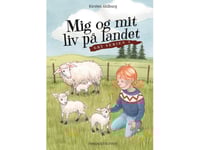 Mig Og Mit Liv På Landet | Kirsten Ahlburg | Språk: Danska