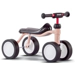 PUKYlino® med styrplatta retro rose