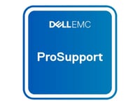 Dell Uppgradera Från 3 År Next Business Day Till 3 År Prosupport - Utökat Serviceavtal - Material Och Tillverkning - 3 År - På Platsen - 10 X 5 - Svarstid: Nbd - För Poweredge R710, R740