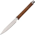 Liten brevkniv.