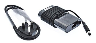 Dell Slim - Power Adapter - 45 Watt - for Inspiron 13 7348, 14 3451, 15 3551, 15 N5010, Latitude 12, 13 7350, XPS 13, 13 9350