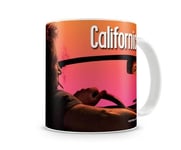 Hybris Californication kaffemugg