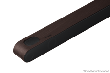 Samsung Ultra Slim Soundbar Skin VG-SCFBS8BW