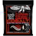 Ernie Ball Skinny Top Heavy Bottom Slinky Cobalt 7-String 10-62