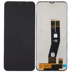 for samsung galaxy a14 4g sm a145 touch screen digitizer assembly lcd display black