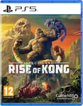 Skull Island: Rise of Kong (PS5)