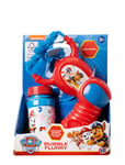 Paw Patrol Bubble Flurry Ml Toys Outdoor Toys Soap Bubbles Toys Multi/patterned Paw Patrol