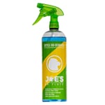 Joe's No Flats Joes Bio-Degreaser Spray - Green / 1000ml