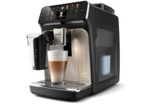 Philips Fully automatic espresso machine EP5547/90