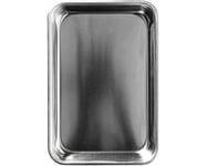HOLY SMOKE BBQ ALUMINIUM TRAY SIZE 1/4 ( 33x25.5) LARGE