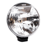 NBB Extraljus Alpha LED 225  H1 Fjärr