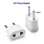 Power Cord Charger Plug Adapter Travel Adapters Electrical Plugs Adaptors