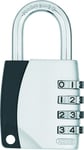 ABUS 290527 Combination Padlock Type 155/40 Blister Pack F