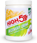 HIGH5 Recovery Drink | Whey Protein Isolate | Promotes Recovery | (Banana & Vani