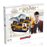 Harry Potter Guess Who Guessing Game