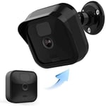 Blink Outdoor Camera Wall Mount Bracket,Weatherproof Protective Cover Case and