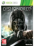 Dishonored - Microsoft Xbox 360 - FPS